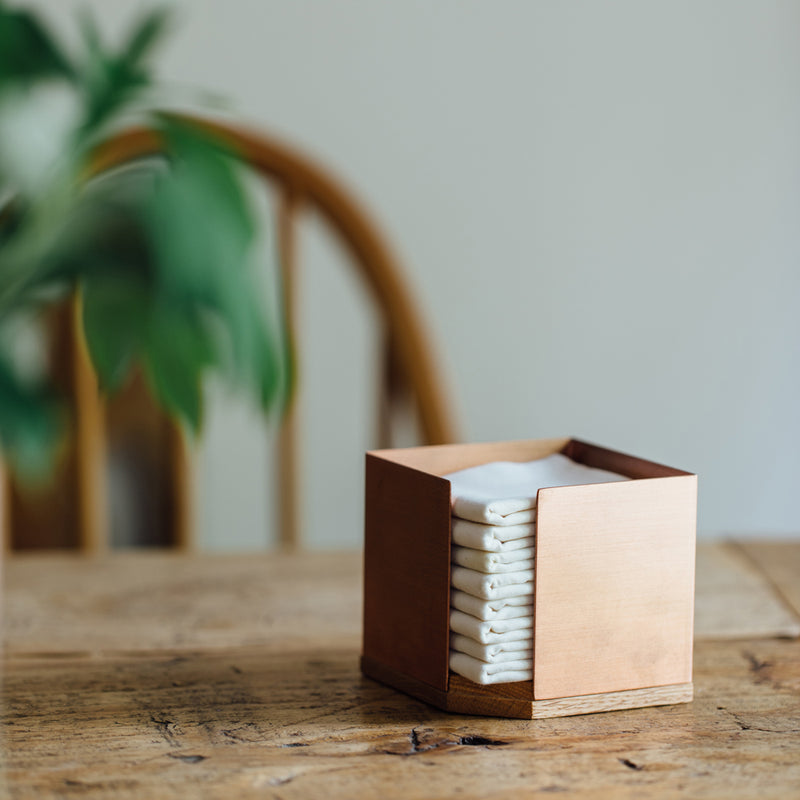 さささ 和晒スクエア Stocker 8枚入り