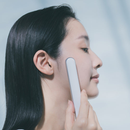 Re･De Suhada スティック美顔器 ホワイト