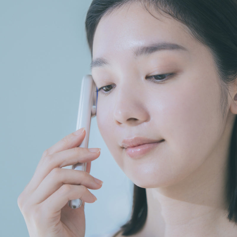 Re･De Suhada スティック美顔器 ホワイト