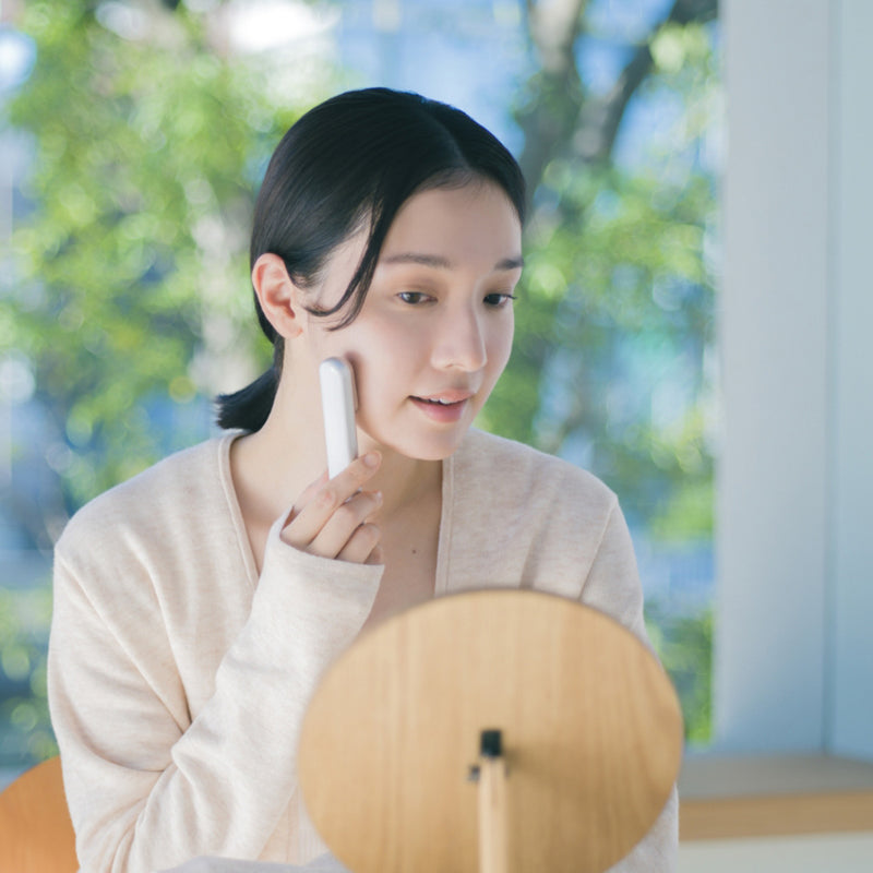 Re･De Suhada スティック美顔器 ホワイト