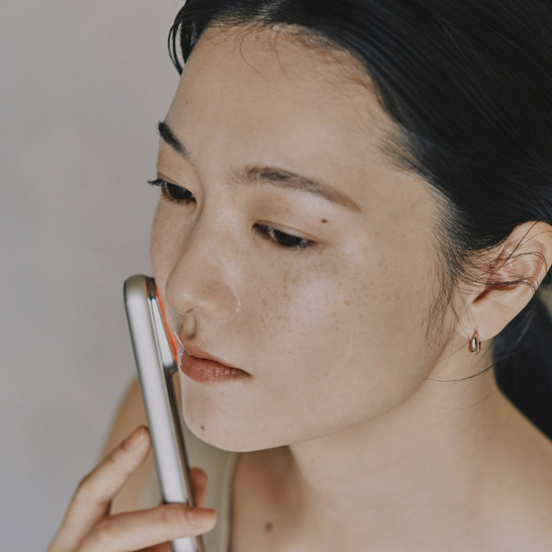 Re･De Suhada スティック美顔器 ヒュッゲグレー