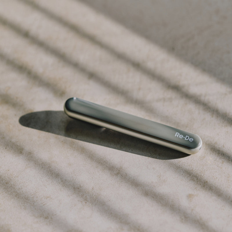 Re･De Suhada スティック美顔器 ヒュッゲグレー
