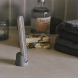 Re･De Suhada スティック美顔器 ヒュッゲグレー