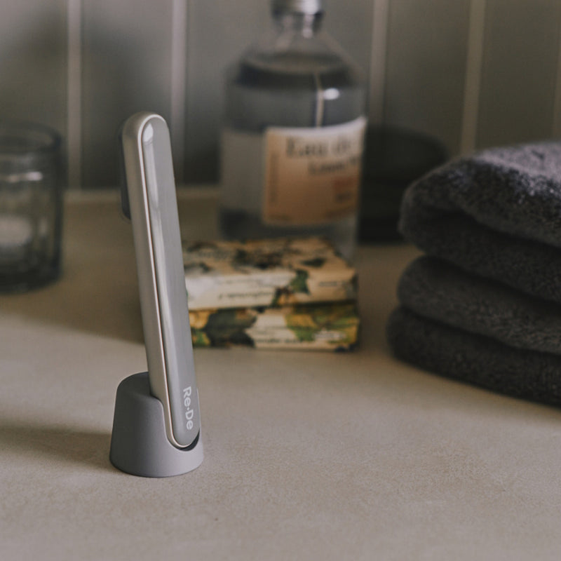 Re･De Suhada スティック美顔器 ヒュッゲグレー