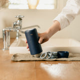 thermomug(サーモマグ) ステンレスボトル ALLDAY ネイビー