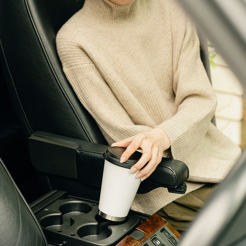 thermomug(サーモマグ) モバイルタンブラーミニ アイボリー