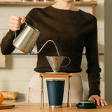 thermomug(サーモマグ) モバイルタンブラーミニ ネイビー