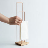 さささ 和晒スクエア Triple 3枚掛け