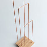 さささ 和晒スクエア Triple 3枚掛け