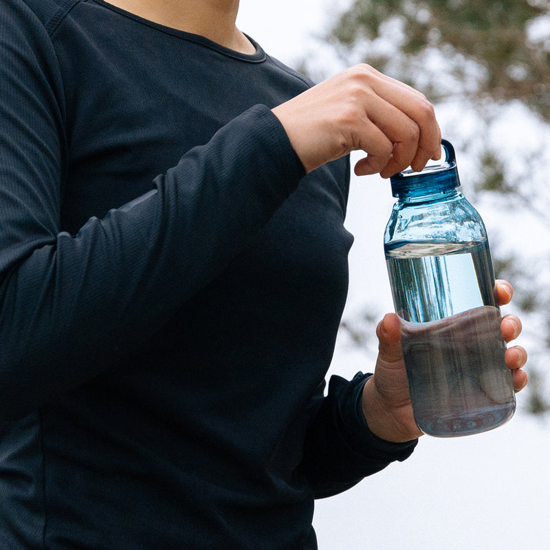 KINTO（キントー）WATER BOTTLE ウォーターボトル クリア