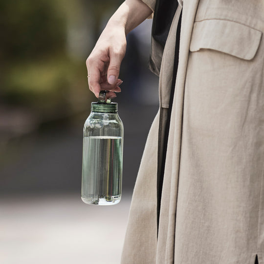 KINTO（キントー）WATER BOTTLE ウォーターボトル グリーン