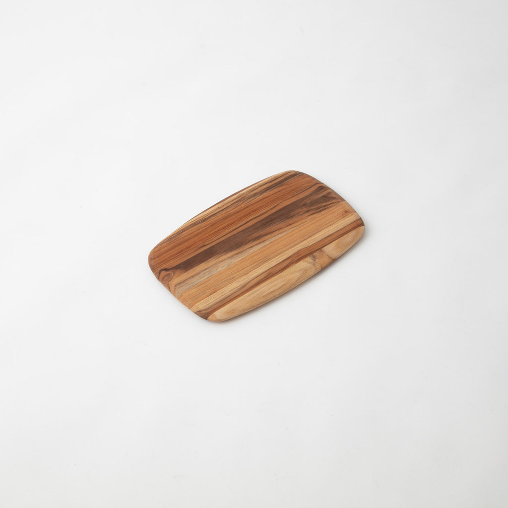 TEAK HAUS(チークハウス) エレガントコレクション ラウンドエッジ