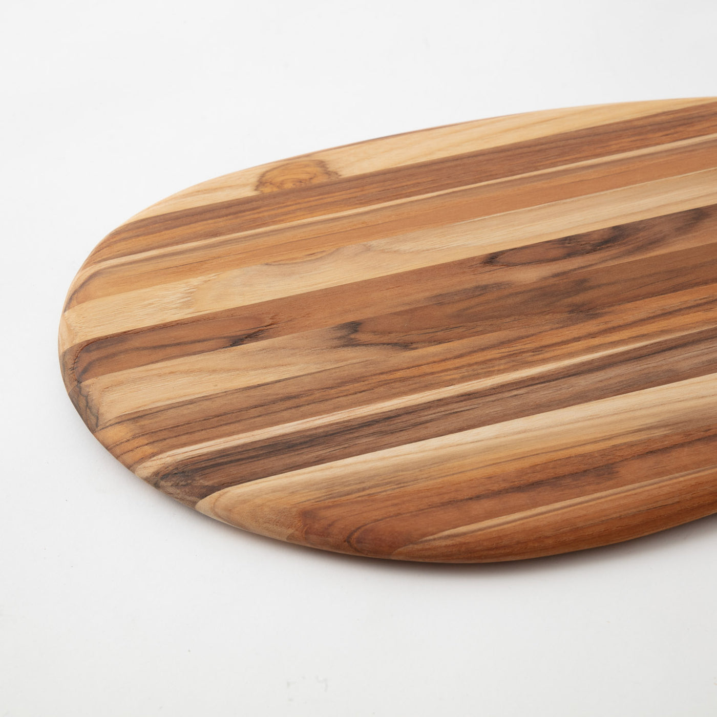 北欧ヴィンテージ ESA社チークのカッティングボード小さいまな板　アンティーク 北欧ヴィンテージ ESA社チークのカッティングボード小さいまな板