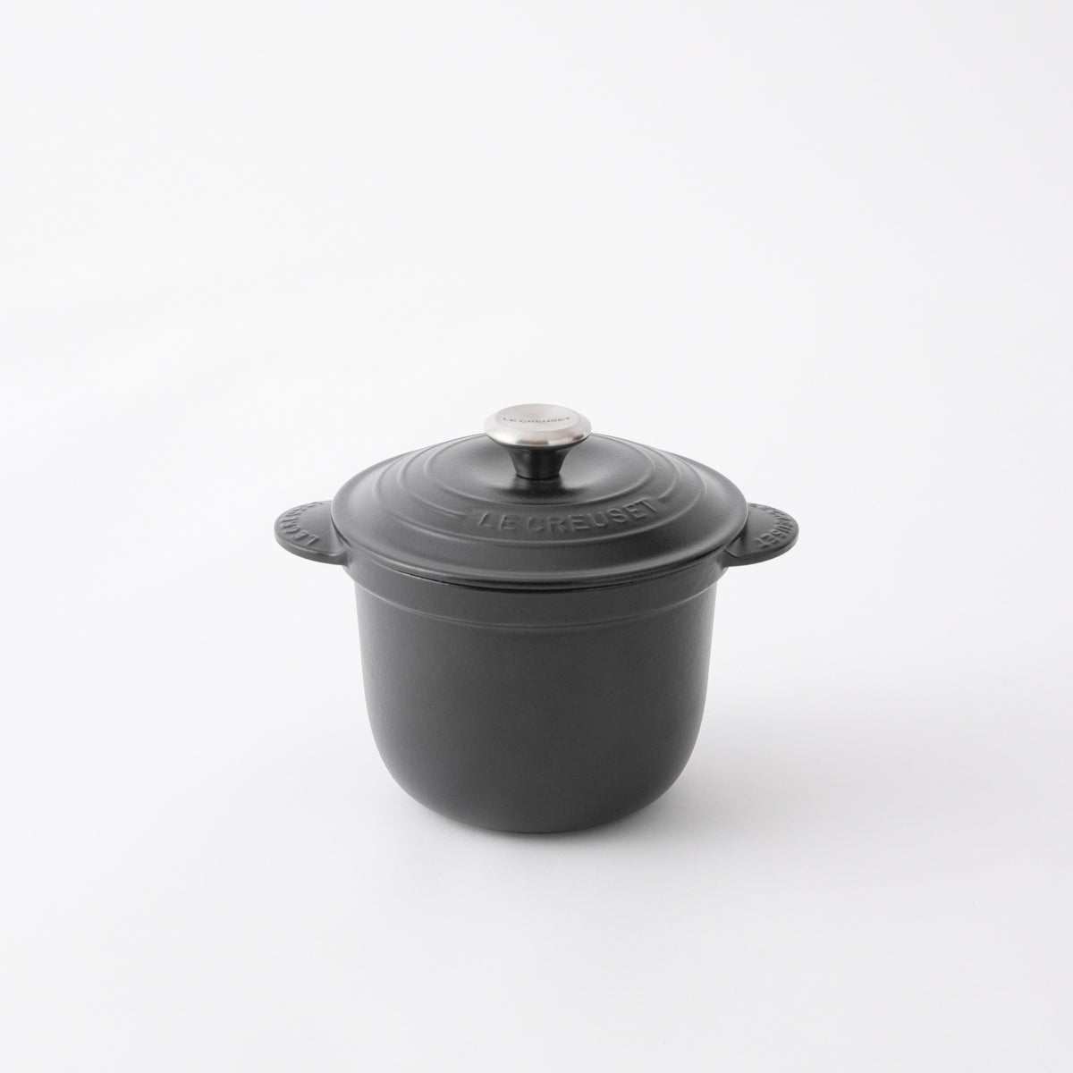 LE CREUSET(ル・クルーゼ) ココット・エブリィ インナーリッド |キッチン用品通販サイト Y.YACHT STORE