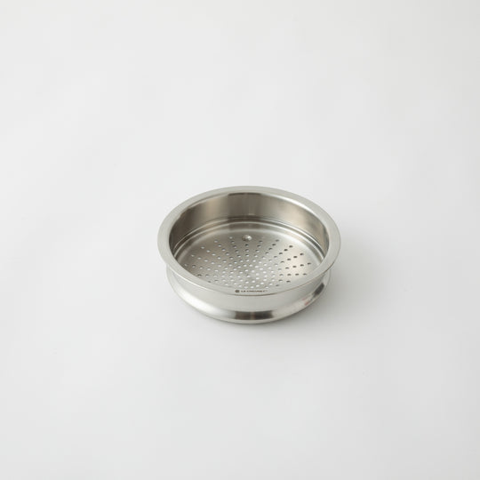 LE CREUSET（ル・クルーゼ） スチーマー