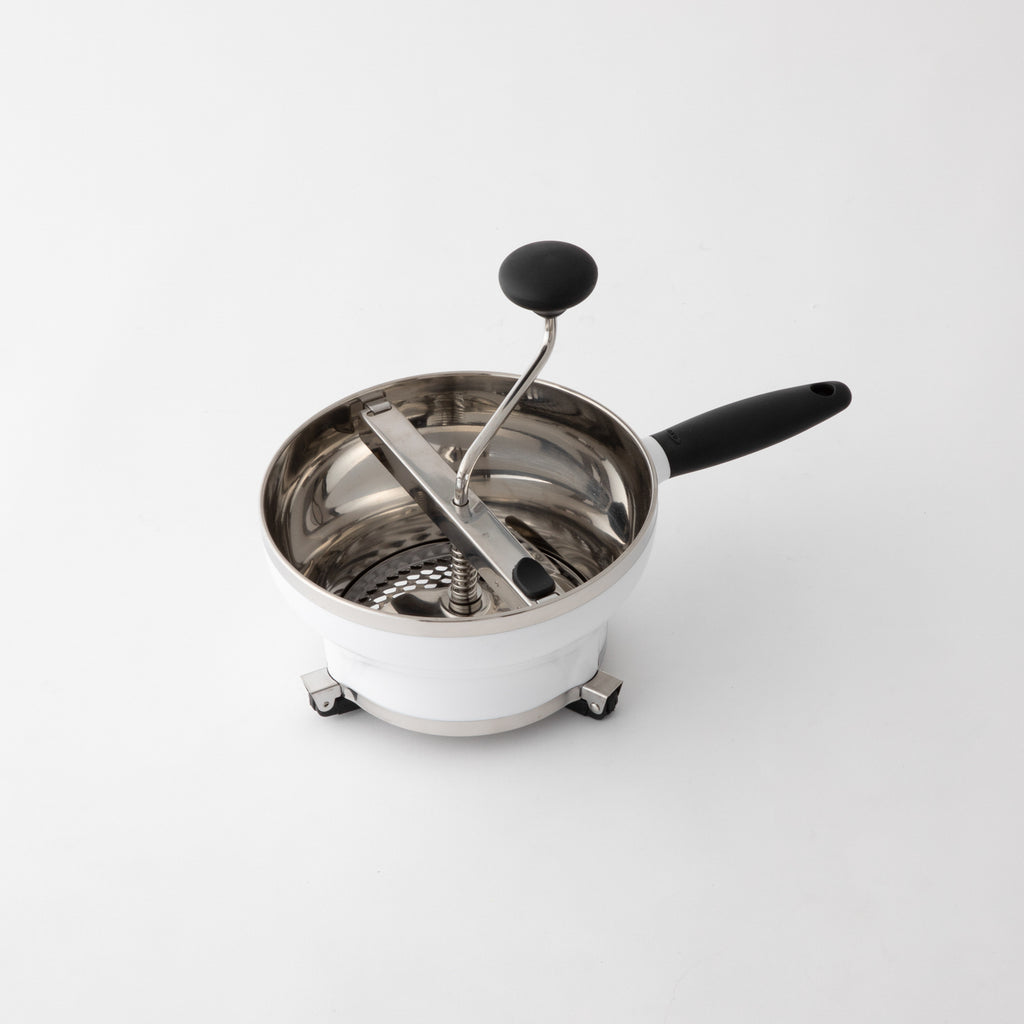 OXO(オクソー) フードミル |キッチン用品通販サイト Y.YACHT STORE