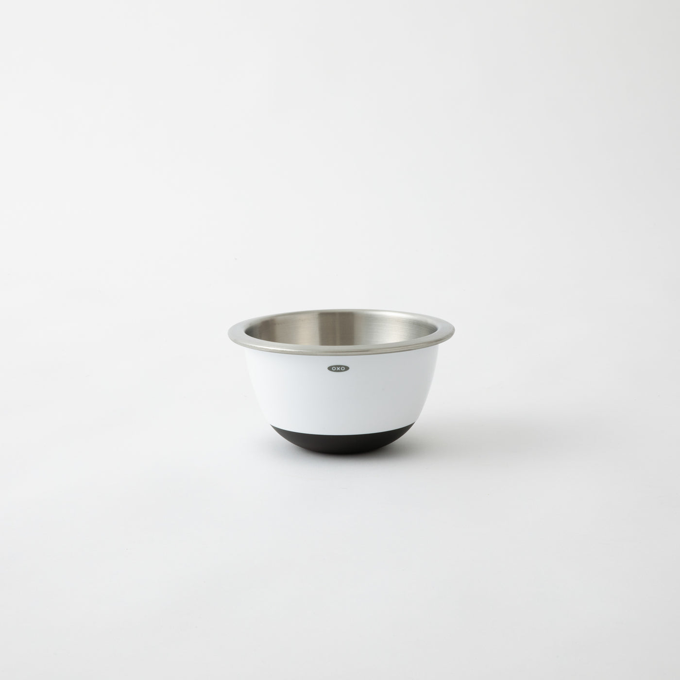 OXO(オクソー) ステンレス ミキシングボウル ホワイト |キッチン用品
