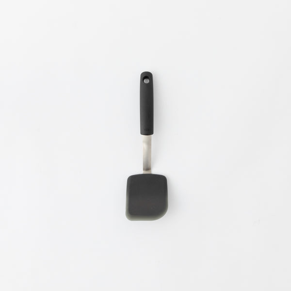 【送料込み】OXO(オクソー) シリコンターナーミニ ブラックセサミ