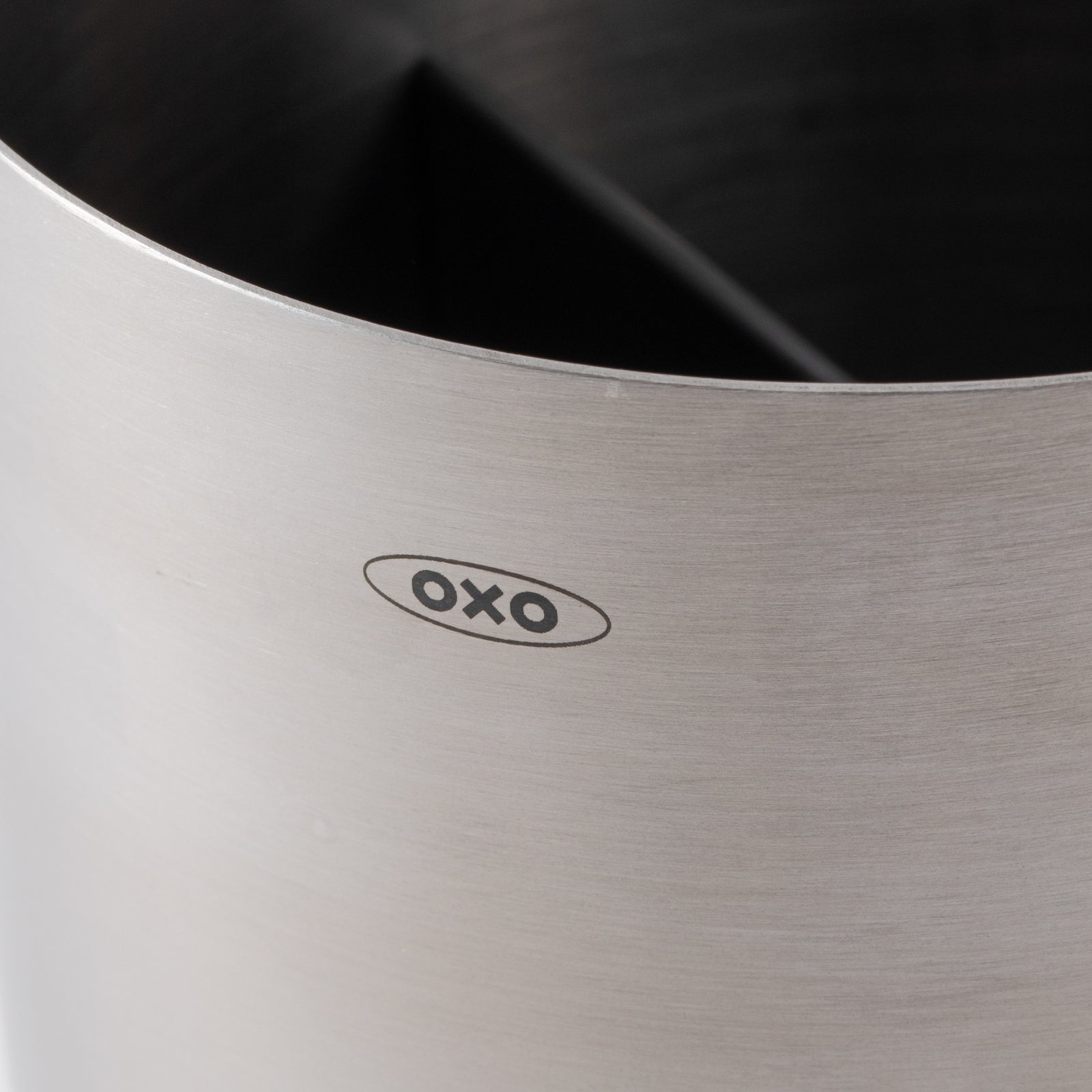 OXO(オクソー) 回転式ステンレスツールホルダー |キッチン用品通販