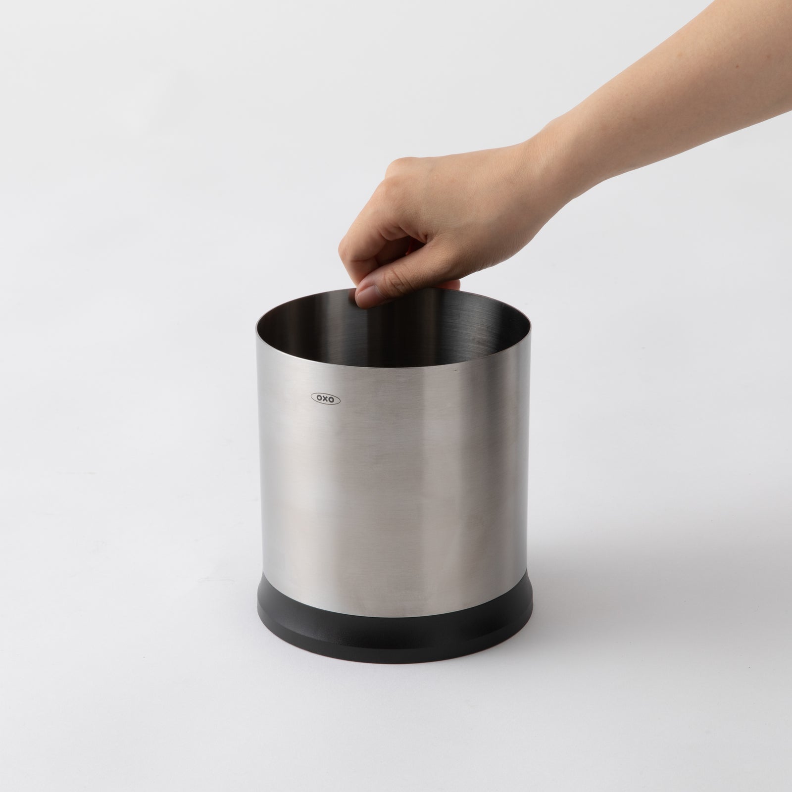 OXO(オクソー) 回転式ステンレスツールホルダー |キッチン用品通販