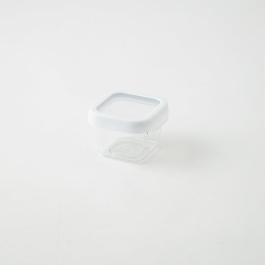 OXO(オクソー) ロックトップコンテナ  Sスクエア