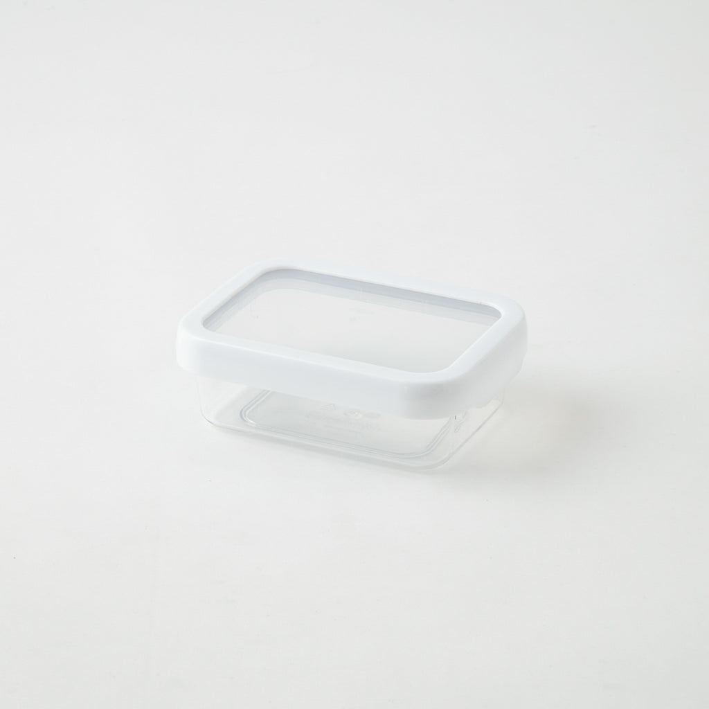 OXO(オクソー) ロックトップコンテナ Sレクタングル |キッチン用品通販