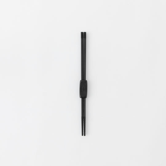 OXO(オクソー) シリコン菜箸 ブラック