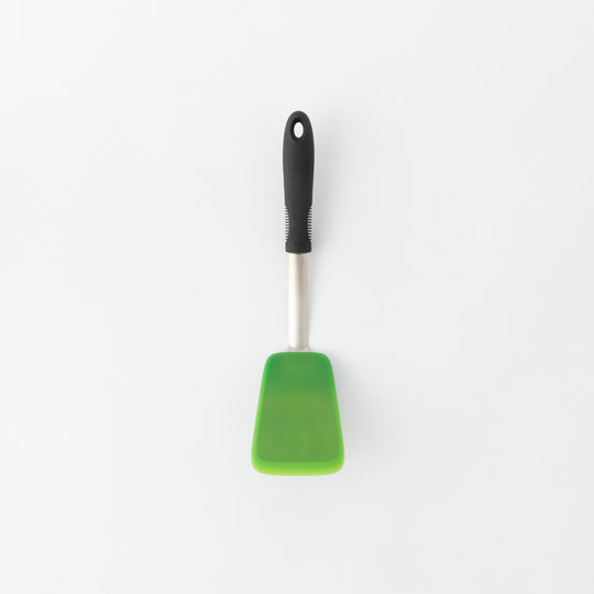 【SALE】OXO(オクソー)シリコンターナー バジル