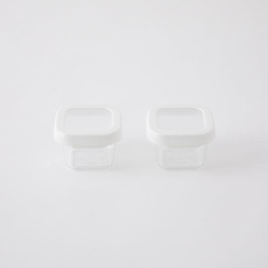 OXO(オクソー)  ロックトップコンテナ スモールセット