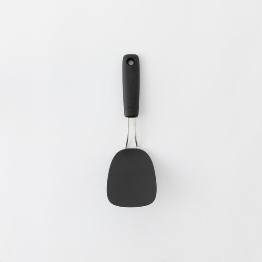 OXO(オクソー) ナイロンソフトターナー ブラック