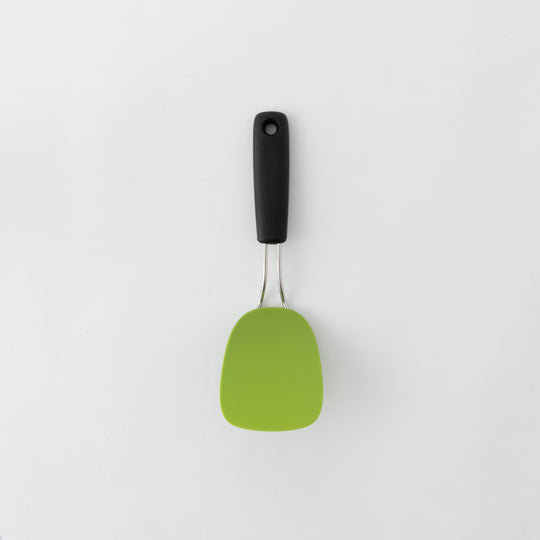 OXO(オクソー) ナイロンソフトターナー バジル