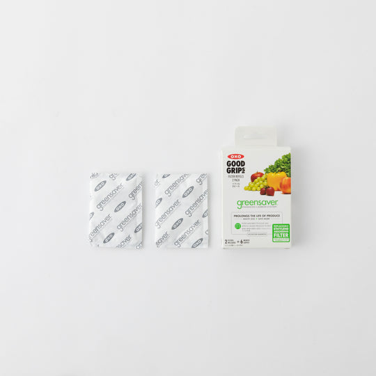 OXO（オクソー）グリーンセーバー リフィル2ピース