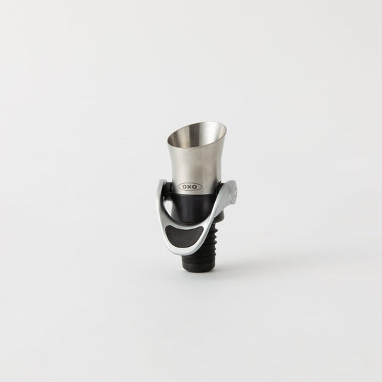 OXO(オクソー) ワインストッパー&ポワラー