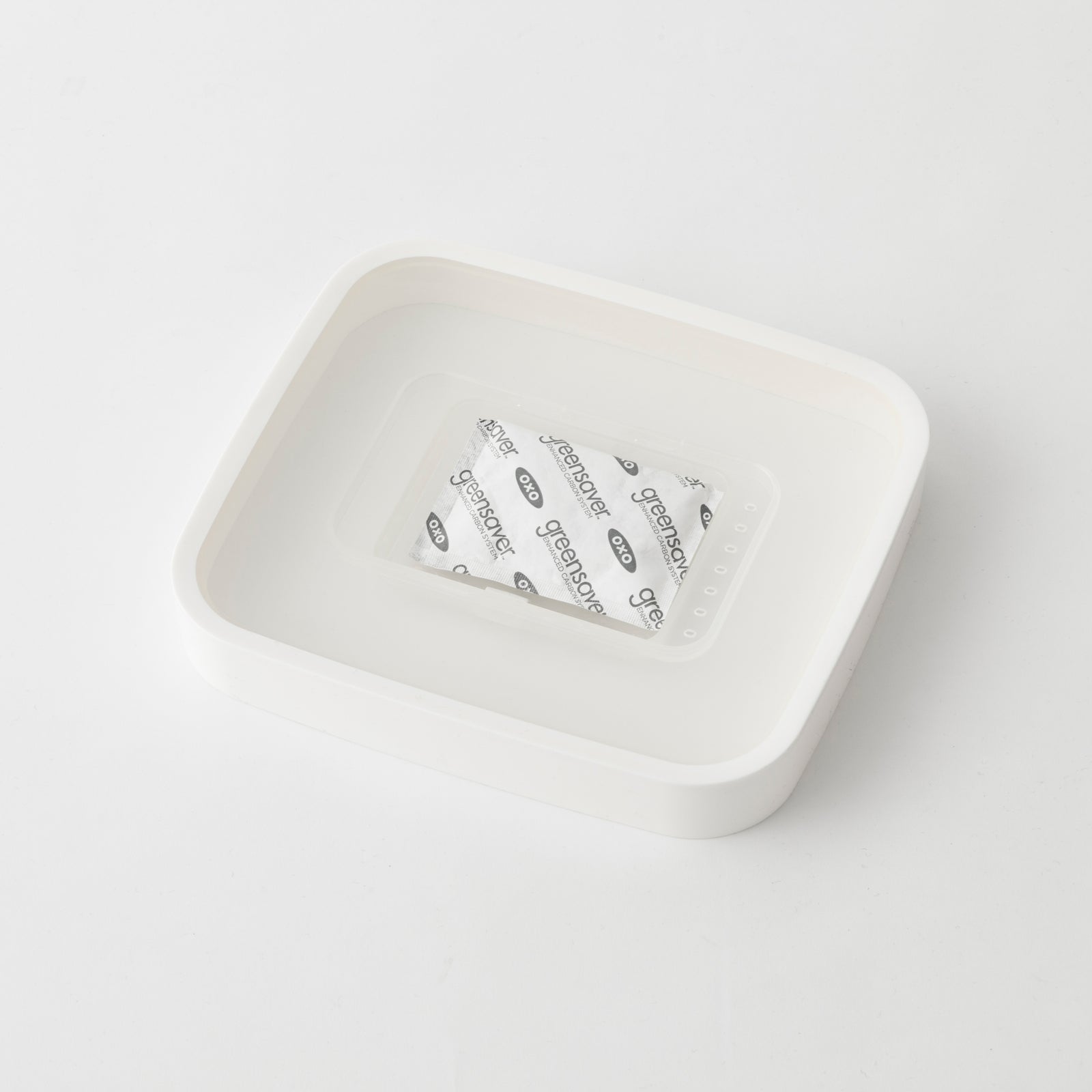 SALE】OXO（オクソー） グリーンセーバー フードキーパー