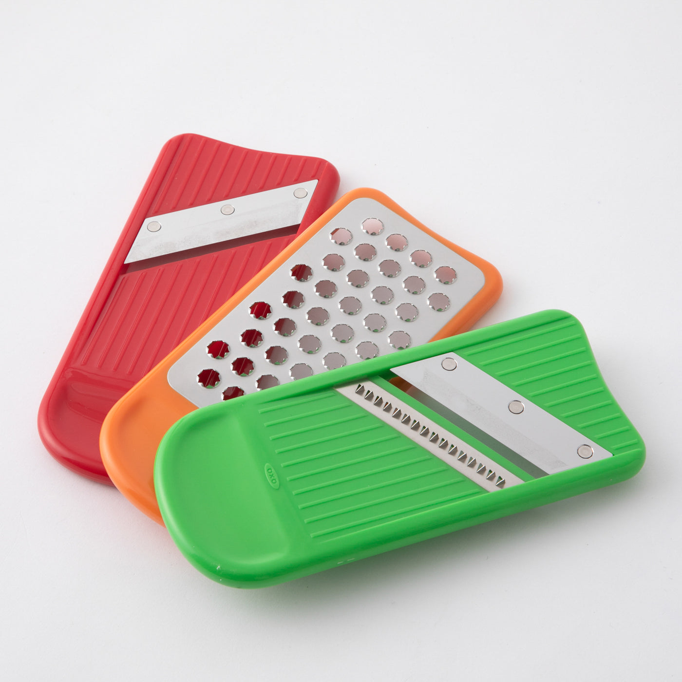 OXO スパイラライザー セット 野菜専用 スパイラライザー 取り扱い商品一覧