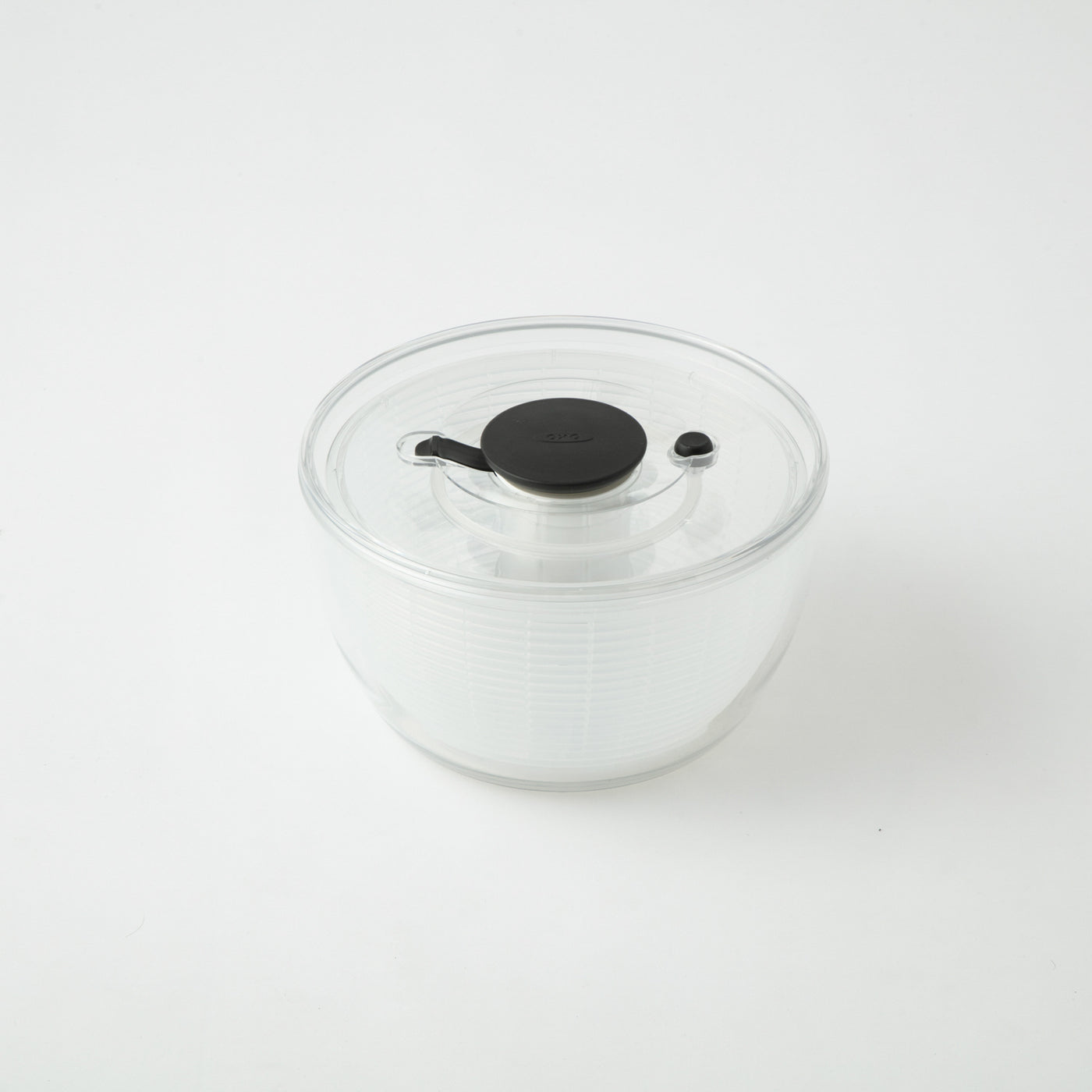 OXO（オクソー）クリアサラダスピナー |キッチン用品通販サイト Y