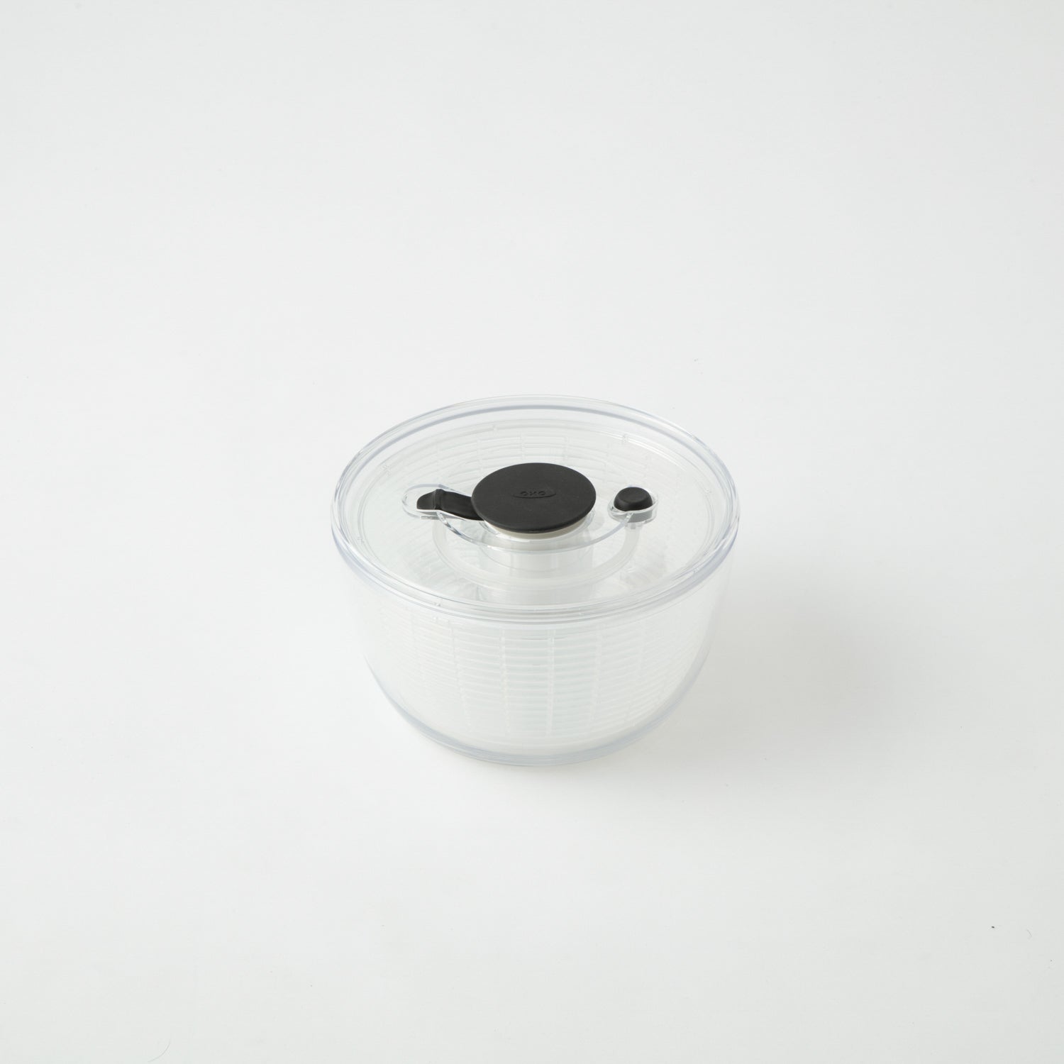 OXO(オクソー)クリアサラダスピナー