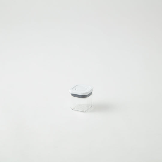 OXO(オクソー) ポップコンテナ ミニスクエア