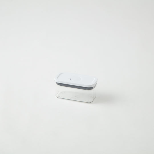 OXO(オクソー) ポップコンテナ スリムレクタングル