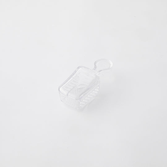 OXO(オクソー) ポップコンテナ アクセサリー 粉ふるいスクープ