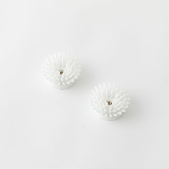 OXO(オクソー) ワンプッシュ パームブラシ リフィル