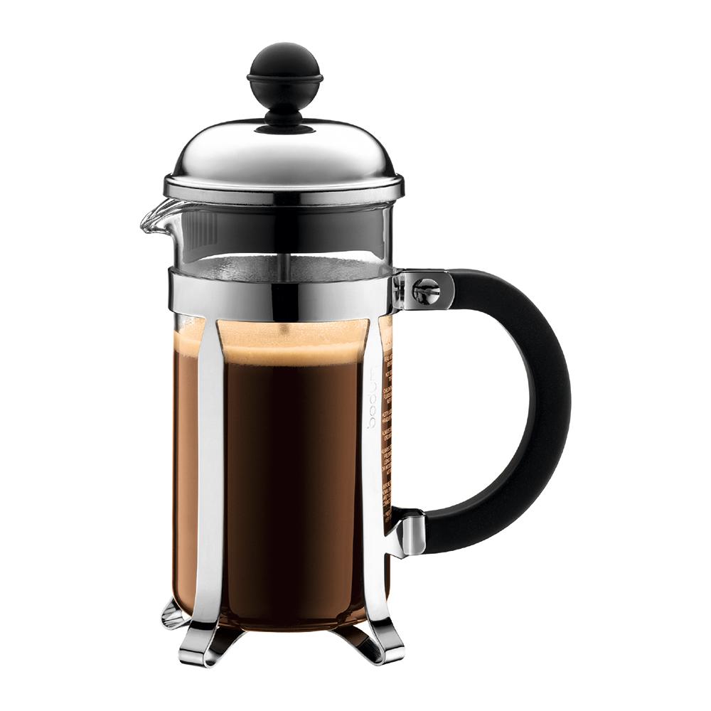 ボダム シャンボール フレンチプレスコーヒーメーカー |キッチン用品