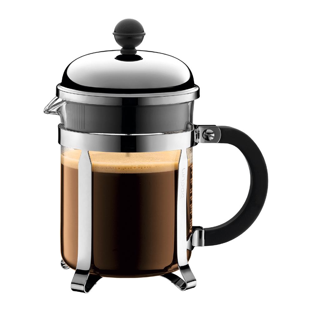 ボダム シャンボール フレンチプレスコーヒーメーカー |キッチン用品
