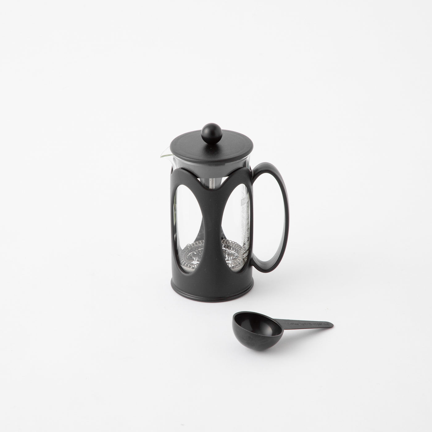 BODUM ボダム KENYA ケニヤ フレンチプレス コーヒーメーカー 1L シルバー 正規品 11751-16