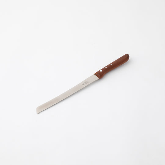 Robert Herder（ロベルト・ヘアダー） プラムウッド ブレッドナイフ