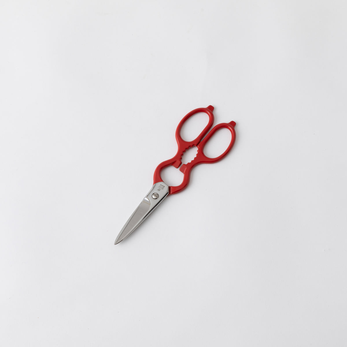 ZWILLING（ツヴィリング）クラシック料理バサミ ブラック |キッチン
