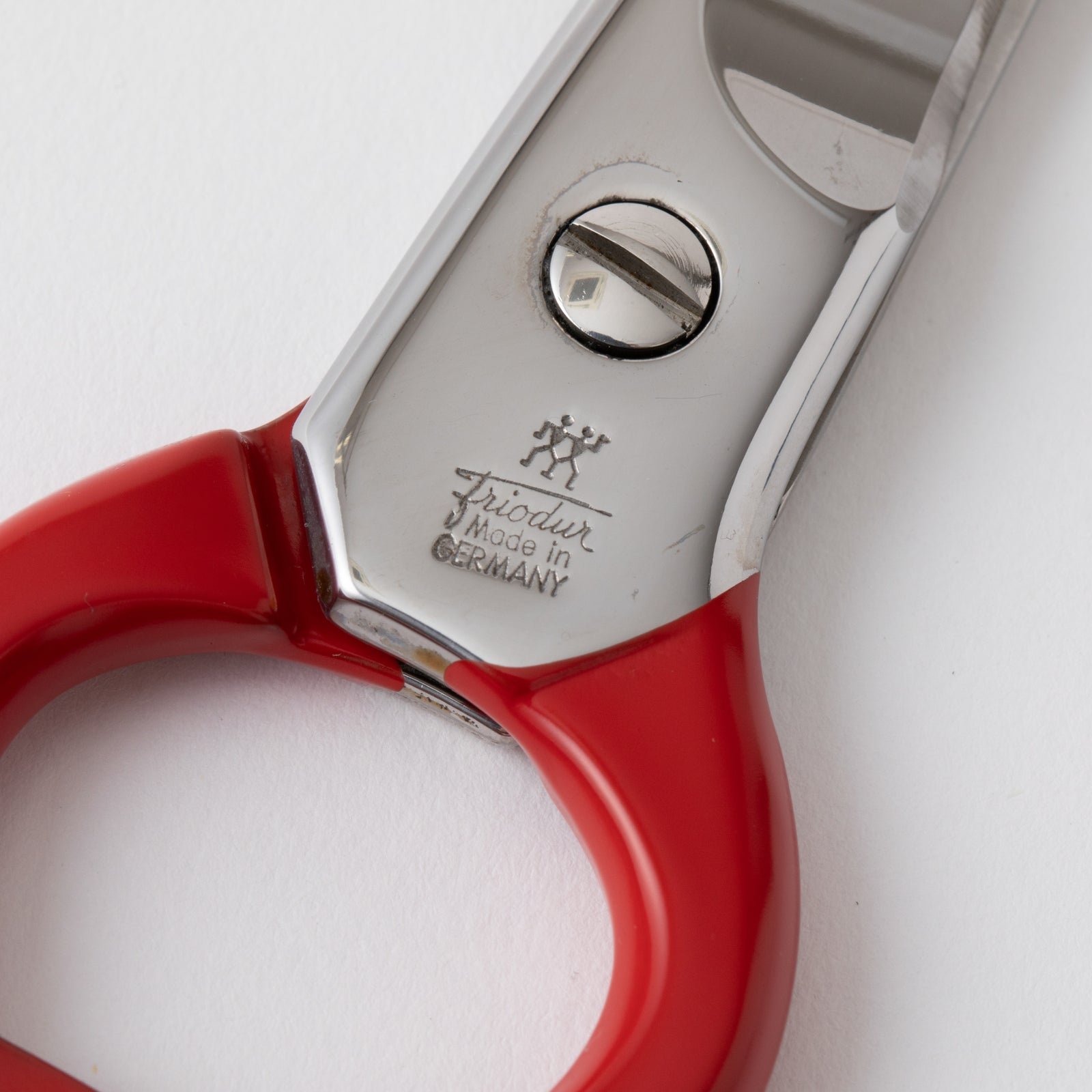 ZWILLING（ツヴィリング）クラシック料理バサミ ブラック