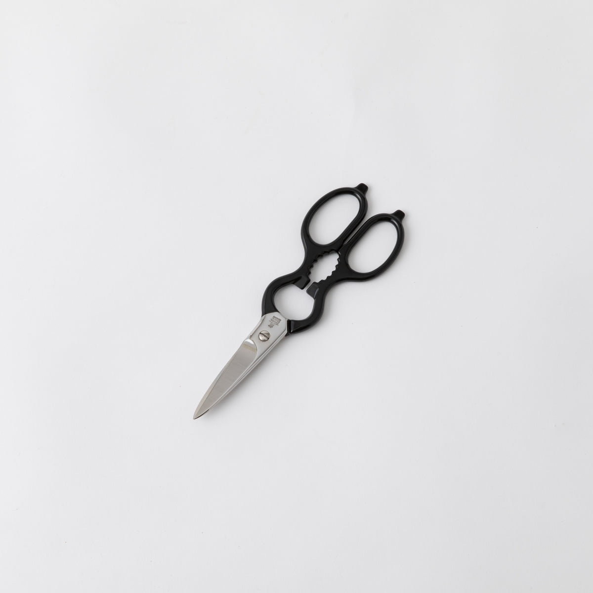 ZWILLING（ツヴィリング）クラッシック料理バサミ レッド |キッチン