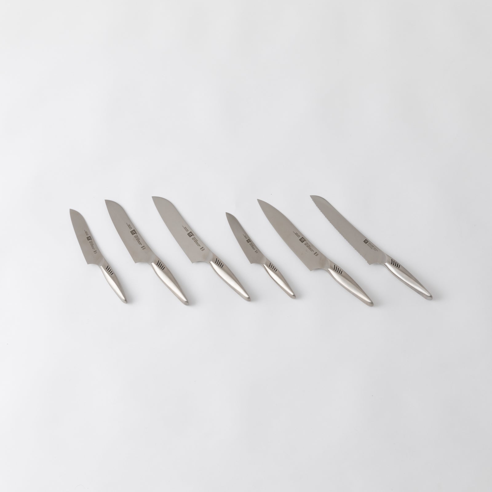 ZWILLING（ツヴィリング）TWIN Fin Ⅱ パンナイフ |キッチン用品