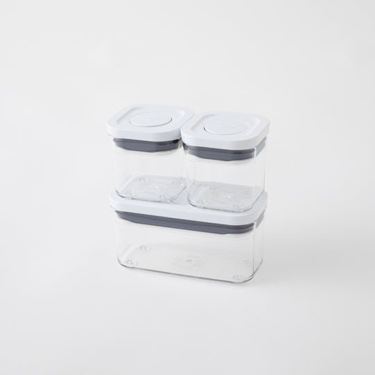 OXO(オクソー) ポップコンテナ スターターセット